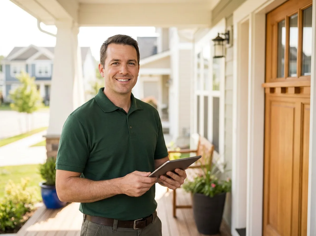 Pest control FAQs for Wilkinson, IN